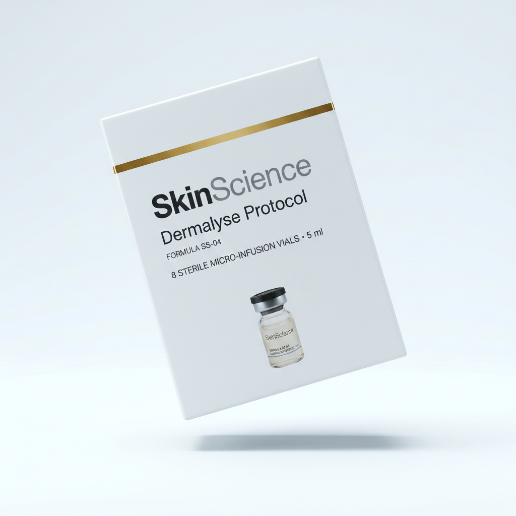 Dermalyse Protocol