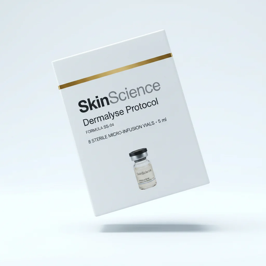 Dermalyse Protocol