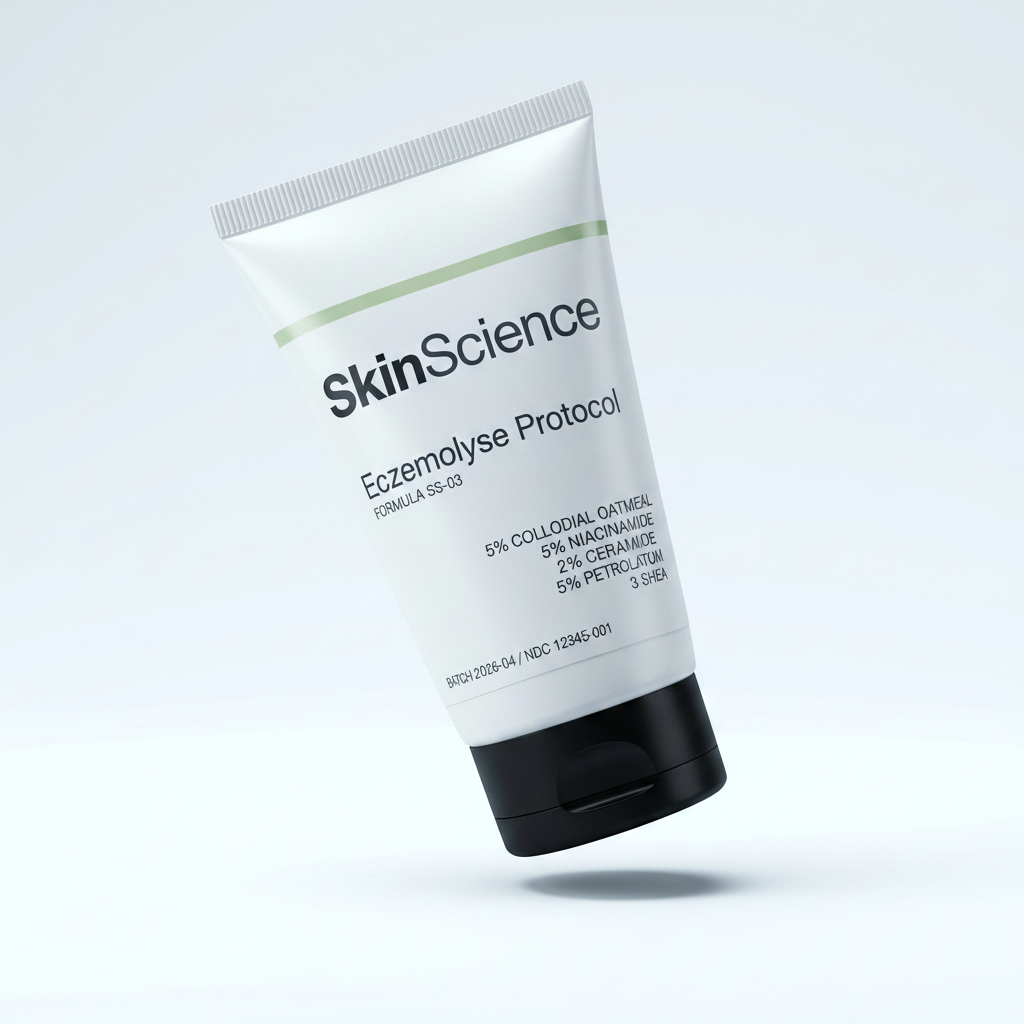 Eczemolyse Protocol