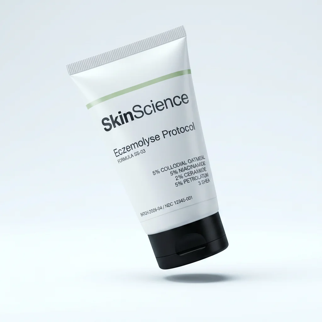 Eczemolyse Protocol