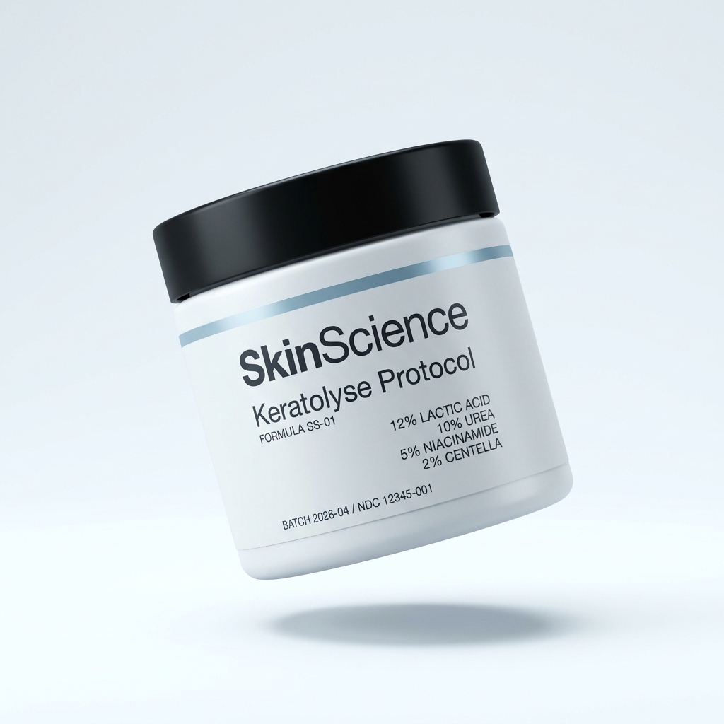 Keratolyse Protocol