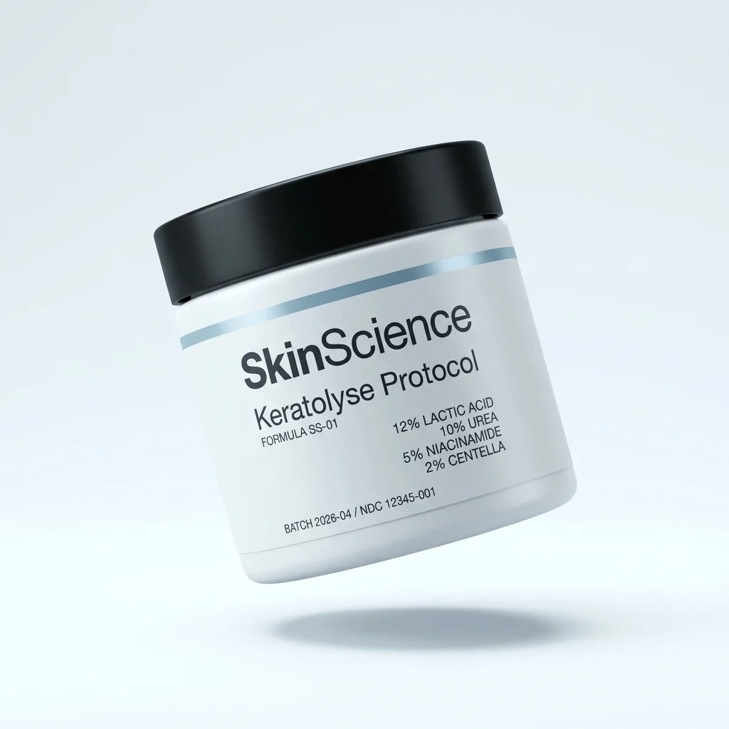 Keratolyse Protocol