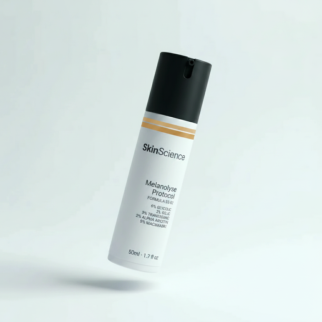Melanolyse Protocol