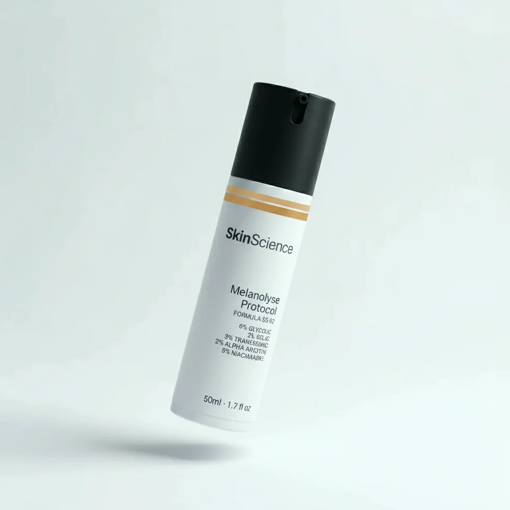Melanolyse Protocol